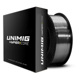 UNIMIG HYPERCORE T-11 Gasless MIG Wire - 4.54kg / 200mm / 1.2mm