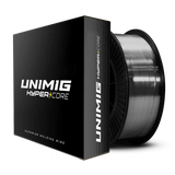 UNIMIG HYPERCORE T-11 Gasless MIG Wire - 15kg / 300mm / 1.2mm, 15kg / 300mm / 1.6mm