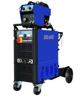 RILAND TITAN 500 DP PULSE Welder