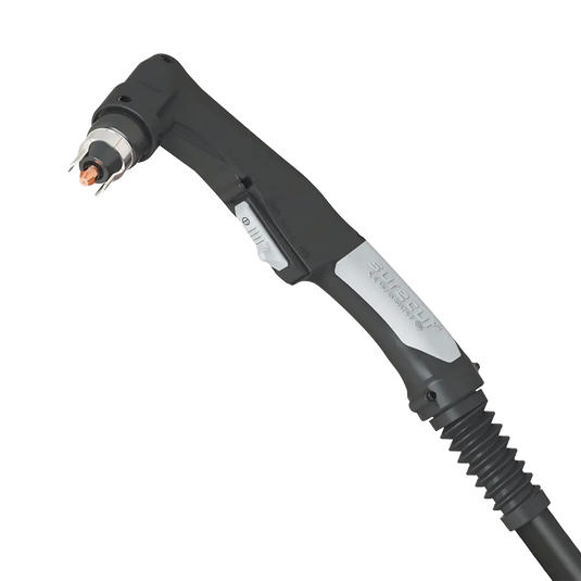 Complete PLASMA Torches