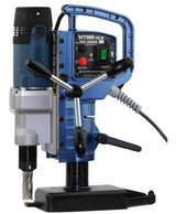 Nitto Atra Ace WO-3250A Manual Magnetic Base Drill