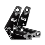 UNIMIG Welding Magnet Dual-Use Corner U11599