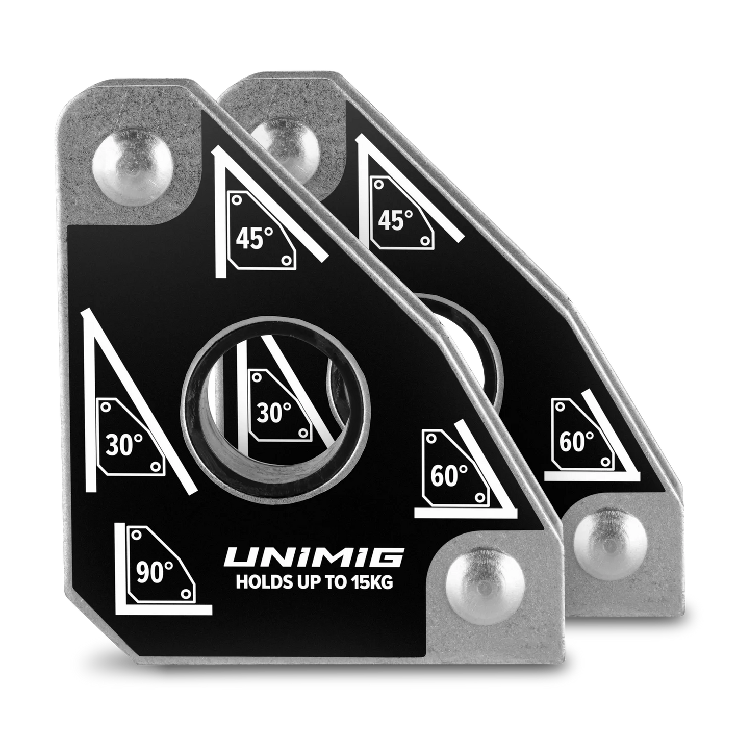UNIMIG Welding Magnet Multi Angle U11600