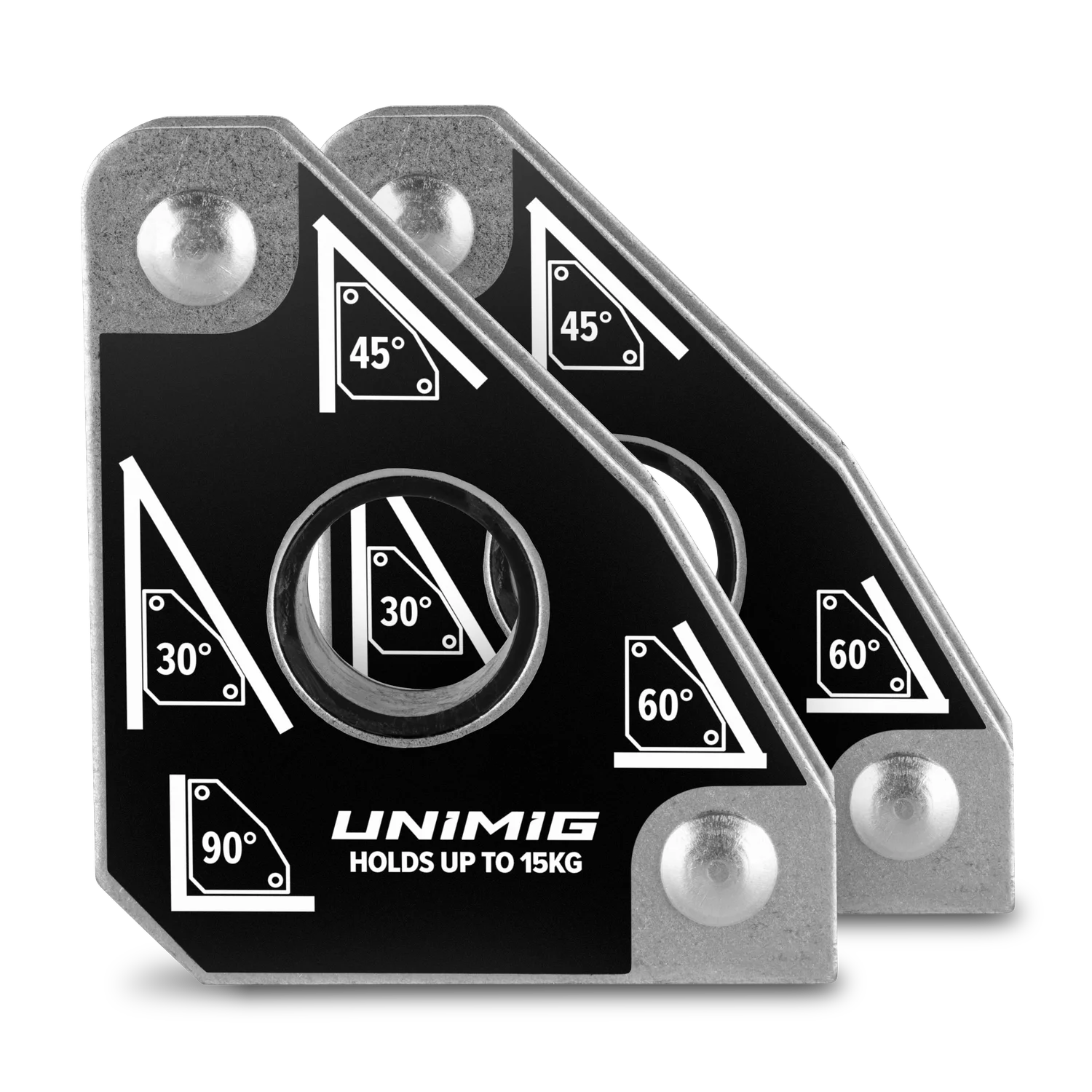 UNIMIG Welding Magnet Multi Angle U11600