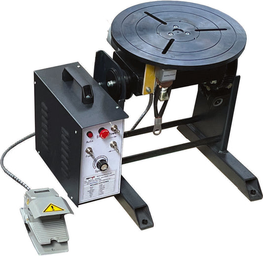 ARCFORCE 50 kg Welding Positioner AFP50