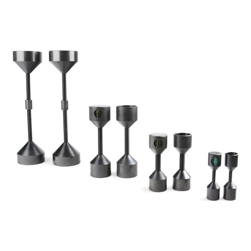 Flange Wizard Two Hole Pins – A&S Welding & Electrical