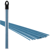 A&S 56% Silver Brazing Alloy – Flux Coated