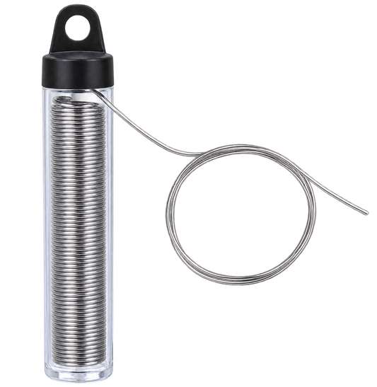 A&S 50/50 Resin-Core Solder Wire