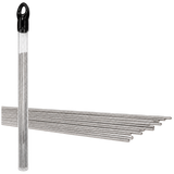 A&S Aluminium Brazing Rods 53562405
