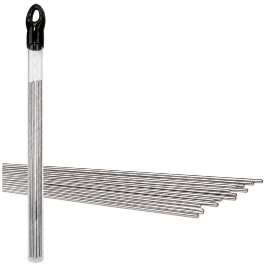 A&S Aluminium Brazing Rods 53562405