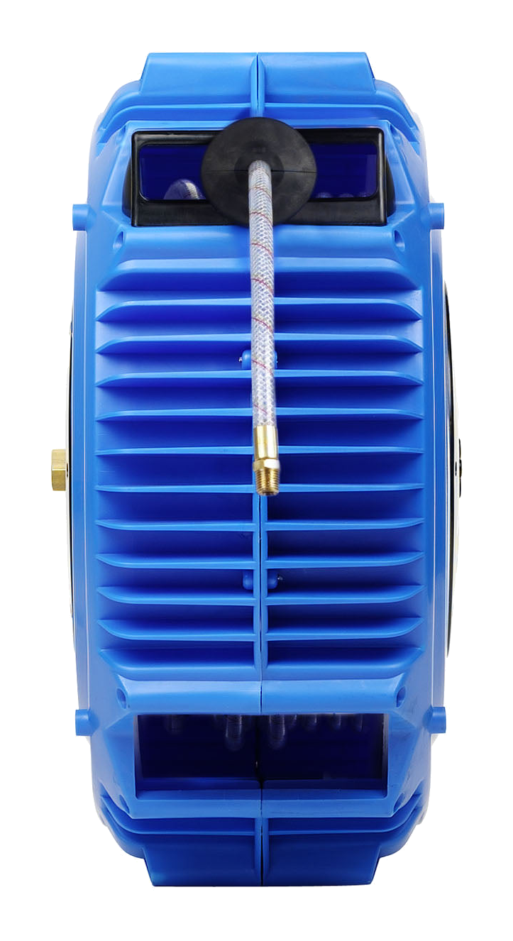 ReCoila FD Series: Food Gases Reels