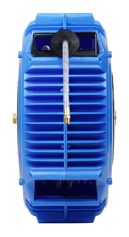 ReCoila FD Series: Food Gases Reels
