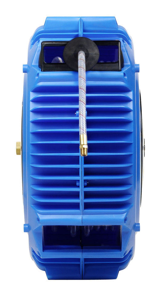 ReCoila FD Series: Food Gases Reels