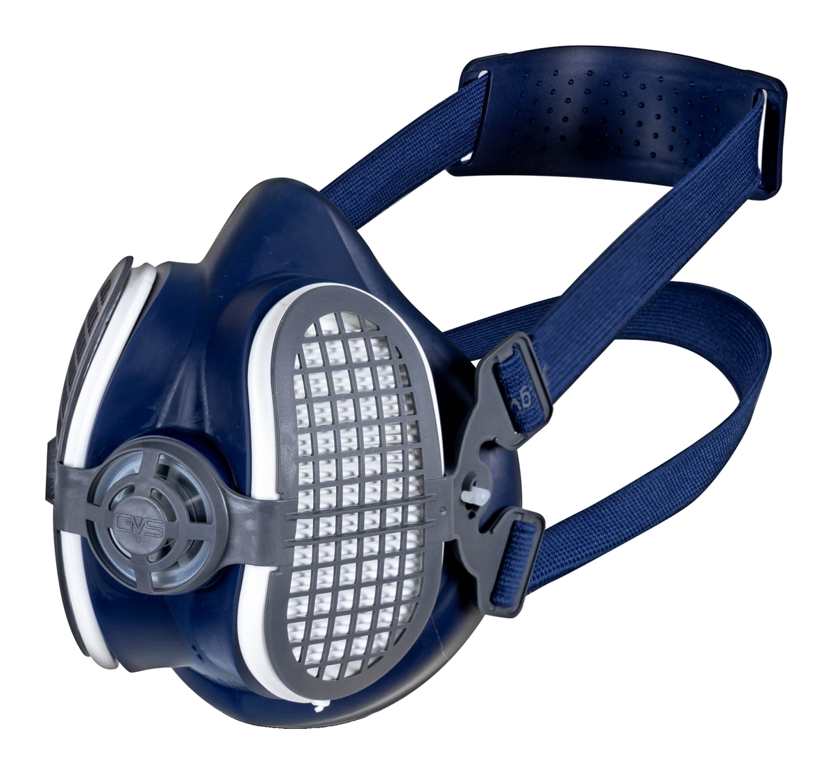 Elipse® Half-Mask P2 Respirator - SPR337 - A&S Welding & Electrical
