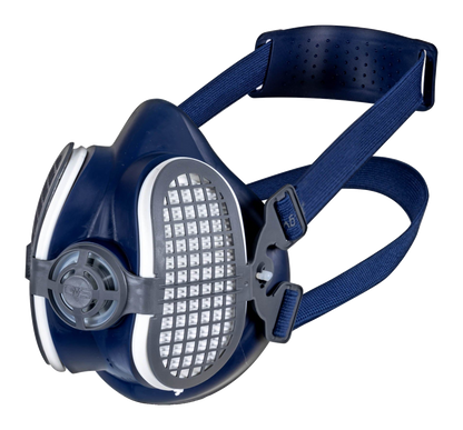 Elipse® Half-Mask P2 Respirator - SPR337 - A&S Welding & Electrical