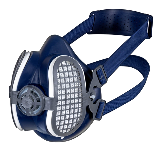Elipse® Half-Mask P2 Respirator - SPR337 - A&S Welding & Electrical