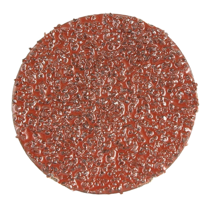 Resin Fibre Disc R Type 50mm A60 Grit AlOx - GRFA5060 - A&S Welding & Electrical