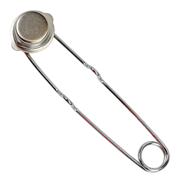 BOSSWELD Single Flint Spark Lighter