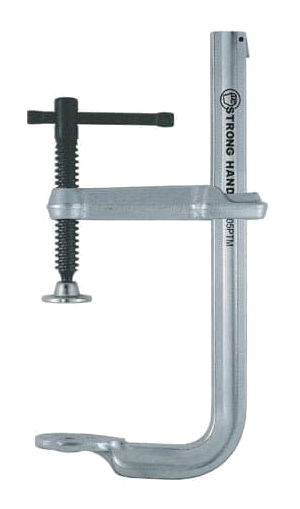 StrongHand UF125M-C3 4-in-1 Utility Clamp 320mm - UM125M-C3 - A&S Welding & Electrical
