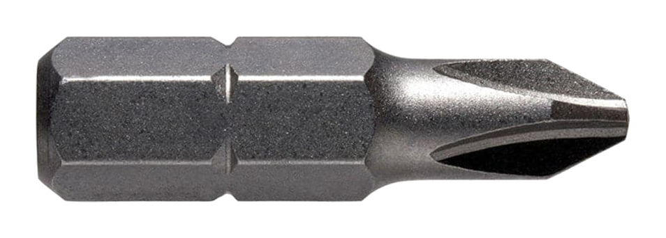 Gold Series Driver Bits - PH225S - A&S Welding & Electrical