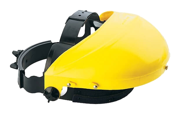 BOSSWELD Face-shield & Visors