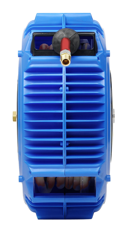 ReCoila HW Series: Hot Water Reels