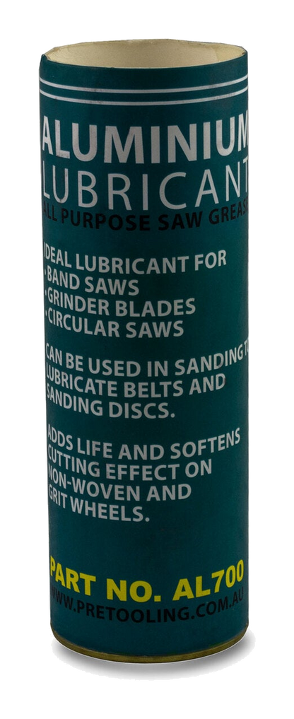 Precision AL700 Aluminium Cutting Lubricant / Wax