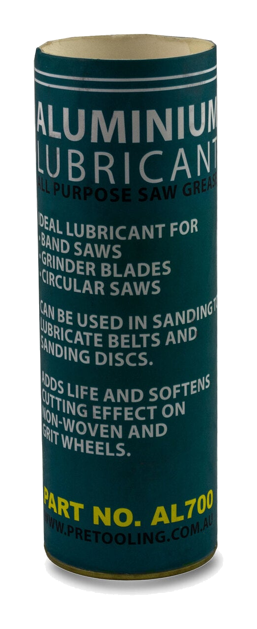 Precision AL700 Aluminium Cutting Lubricant / Wax