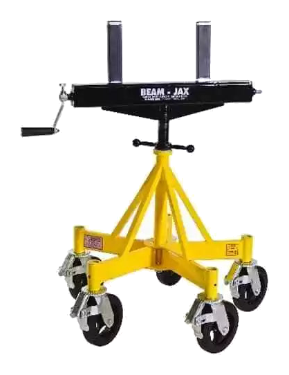 Sumner Beam Jax