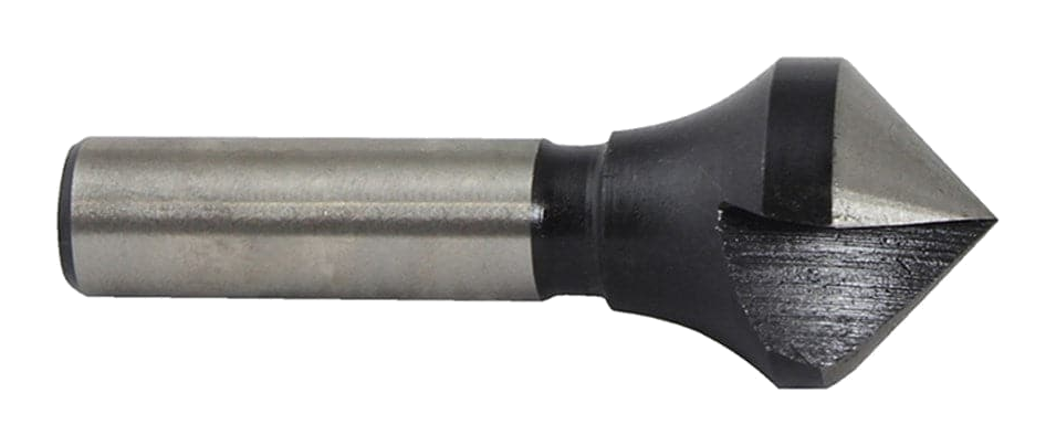 1 Flute Countersinks - CS1-16 - A&S Welding & Electrical