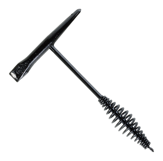BOSSWELD Chipping Hammer