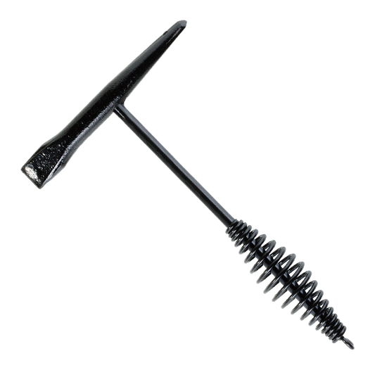 BOSSWELD Chipping Hammer
