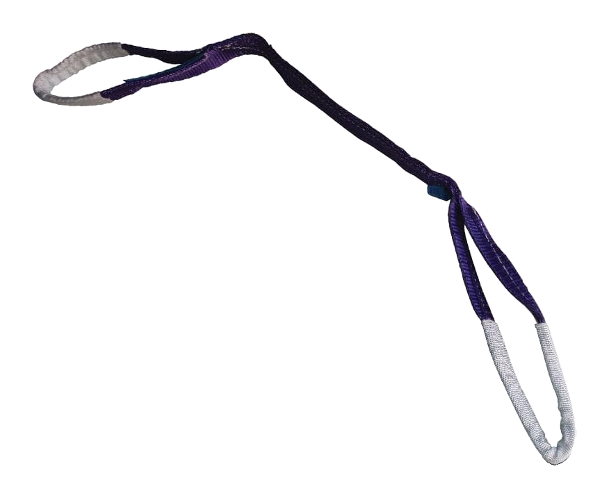 GARRICK Flat Webbing Sling 5T x 5M - GFS5T5M - A&S Welding & Electrical