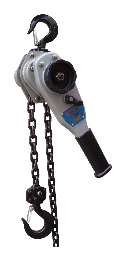 GARRICK Lever Hoists Load Limited
