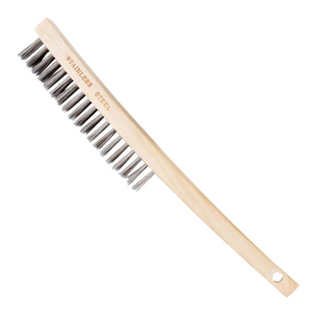 BOSSWELD Wire Brush