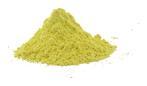 TAJIMA Micro Chalk Yellow