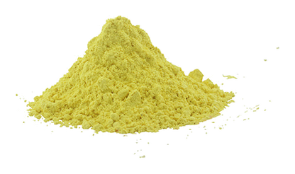 TAJIMA Micro Chalk Yellow