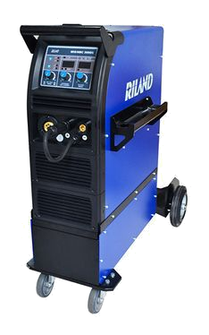 RILAND 300GN 300Amp MIG/STICK Welder