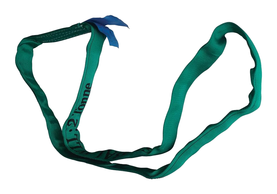 GARRICK Round Sling 2T x 0.5M - GRS2T0.5M - A&S Welding & Electrical