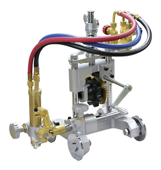 BOSSWELD Pipe Cutter with Chain