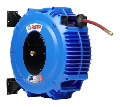 ReCoila AW Series: Air & Water Hose Reels
