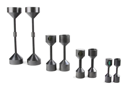 Flange Wizard Two Hole Pins