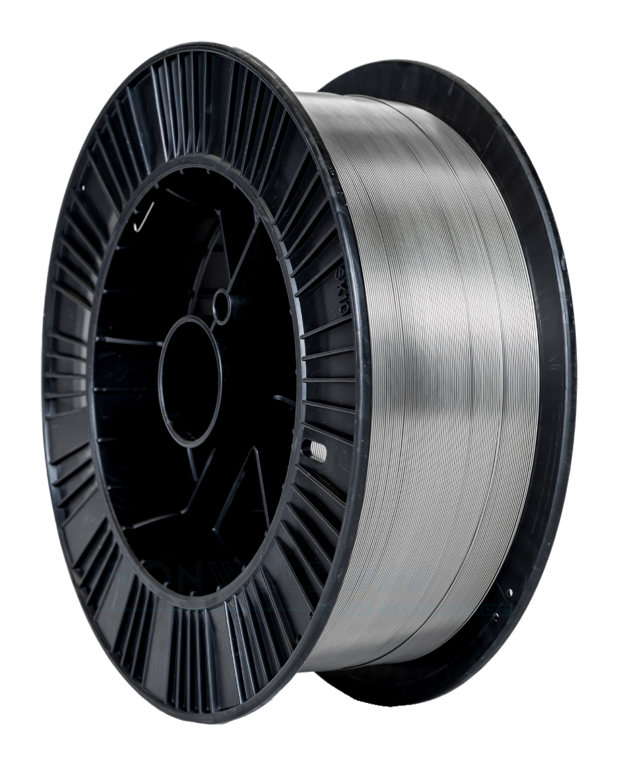 IRONWELD GLX600 Gasless Hardfacing MIG Wire
