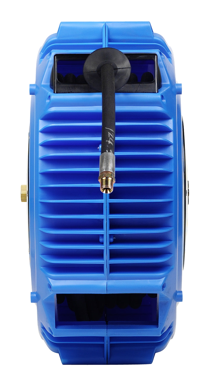 ReCoila OL Series: Oil Hose Reels