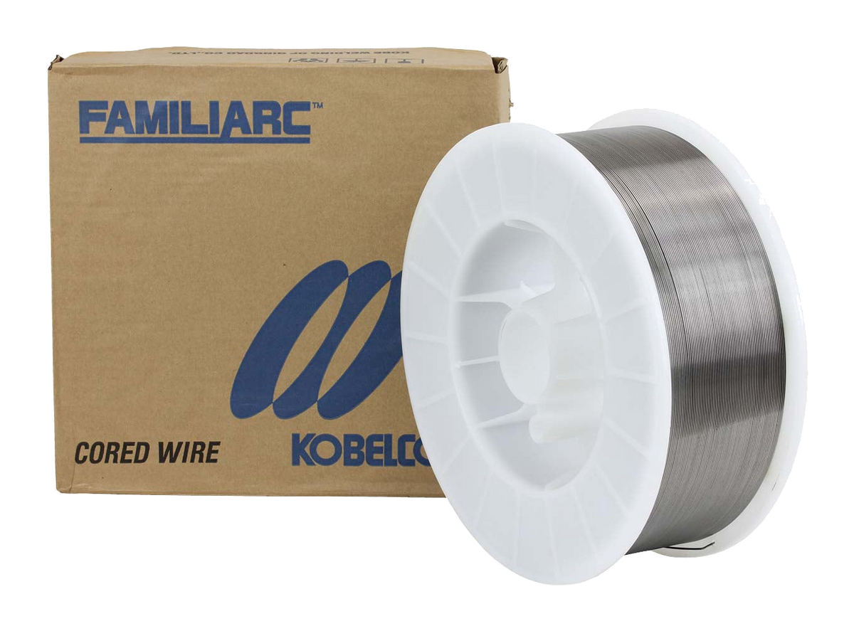KOBE DW 50 Flux Cored MIG Wire 200265