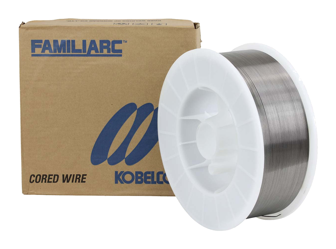 KOBE DW 50 Flux Cored MIG Wire 200265