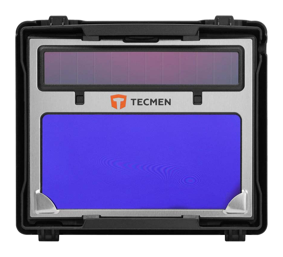 TECMEN 100LW Laser Welding Helmet
