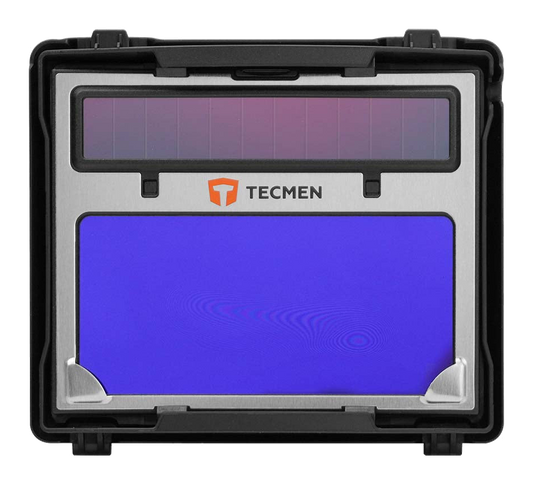 TECMEN 100LW Laser Welding Helmet