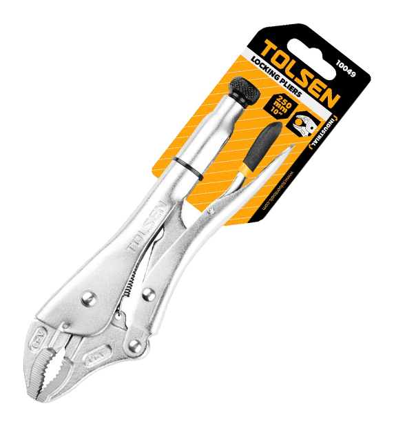 TOLSEN Locking Pliers