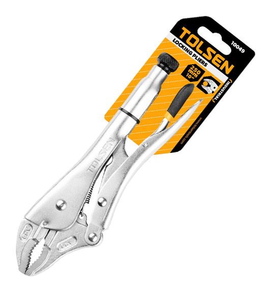 TOLSEN Locking Pliers